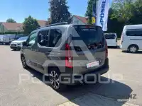 2022 Citroen Berlingo