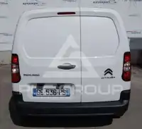 2022 Citroen Berlingo