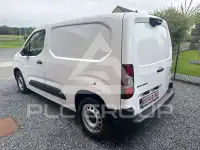 2022 Citroen Berlingo