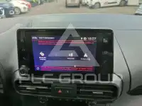2022 Citroen Berlingo