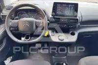 2022 Citroen Berlingo