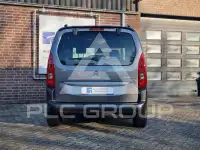 2022 Citroen Berlingo