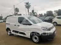2022 Citroen Berlingo