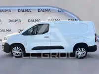 2022 Citroen Berlingo