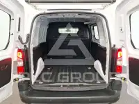 2022 Citroen Berlingo