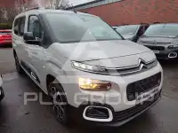 2022 Citroen Berlingo