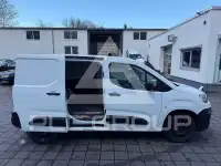 2022 Citroen Berlingo