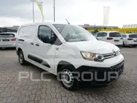 2022 Citroen Berlingo