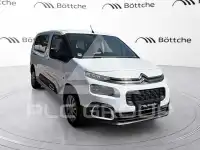 2022 Citroen Berlingo