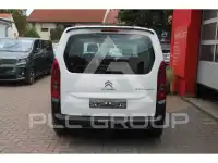 2022 Citroen Berlingo
