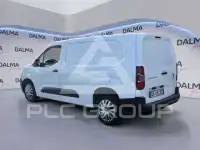 2022 Citroen Berlingo