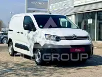 2022 Citroen Berlingo