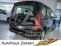 2022 Citroen Berlingo