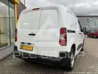 2022 Citroen Berlingo