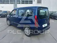 2022 Citroen Berlingo