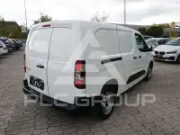 2022 Citroen Berlingo