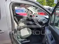 2022 Citroen Berlingo