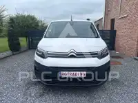 2022 Citroen Berlingo
