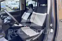 2022 Citroen Berlingo