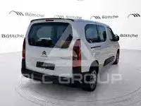 2022 Citroen Berlingo
