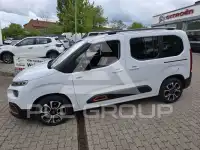 2022 Citroen Berlingo