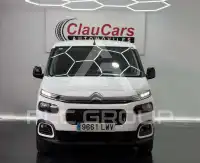 2022 Citroen Berlingo