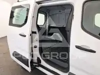 2022 Citroen Berlingo