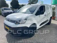 2022 Citroen Berlingo