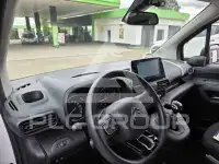 2022 Citroen Berlingo