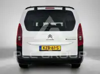 2022 Citroen Berlingo