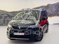 2022 Citroen Berlingo