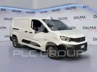 2022 Citroen Berlingo