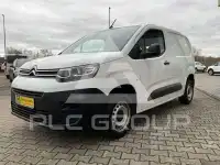 2022 Citroen Berlingo
