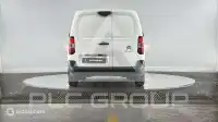 2022 Citroen Berlingo