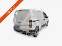 2022 Citroen Berlingo