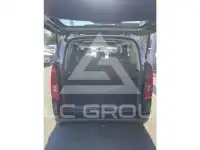 2022 Citroen Berlingo