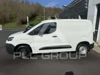 2022 Citroen Berlingo
