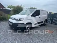 2022 Citroen Berlingo