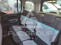 2022 Citroen Berlingo
