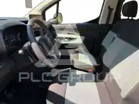 2022 Citroen Berlingo