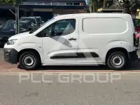 2022 Citroen Berlingo