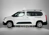 2022 Citroen Berlingo