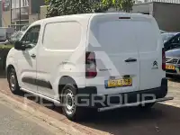 2022 Citroen Berlingo