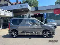 2022 Citroen Berlingo