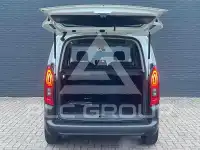 2022 Citroen Berlingo