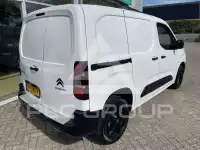 2022 Citroen Berlingo