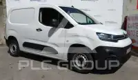 2022 Citroen Berlingo