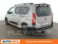 2022 Citroen Berlingo