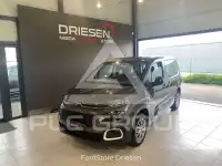 2022 Citroen Berlingo