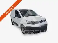 2022 Citroen Berlingo